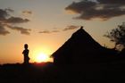 Obrazem: Cestovatelé hledali smysl života, našli ho na vrcholu afrických hor i mezi domorodci