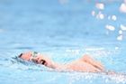 Petráček slaví zlato z mistrovství Evropy. Reprezentanti v paraplavání vylepšují své osobní rekordy