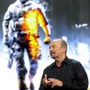 Veletrh digitální zábavy E3 2012