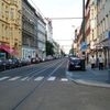 Cyklistika Karlín