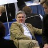 Kongres ODS: Vlastimil Tlustý