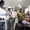 Ebola - epidemie - ilustrační foto