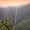 Obrazem: Nejkrásnější vodopády světa / Hiilawe Falls
