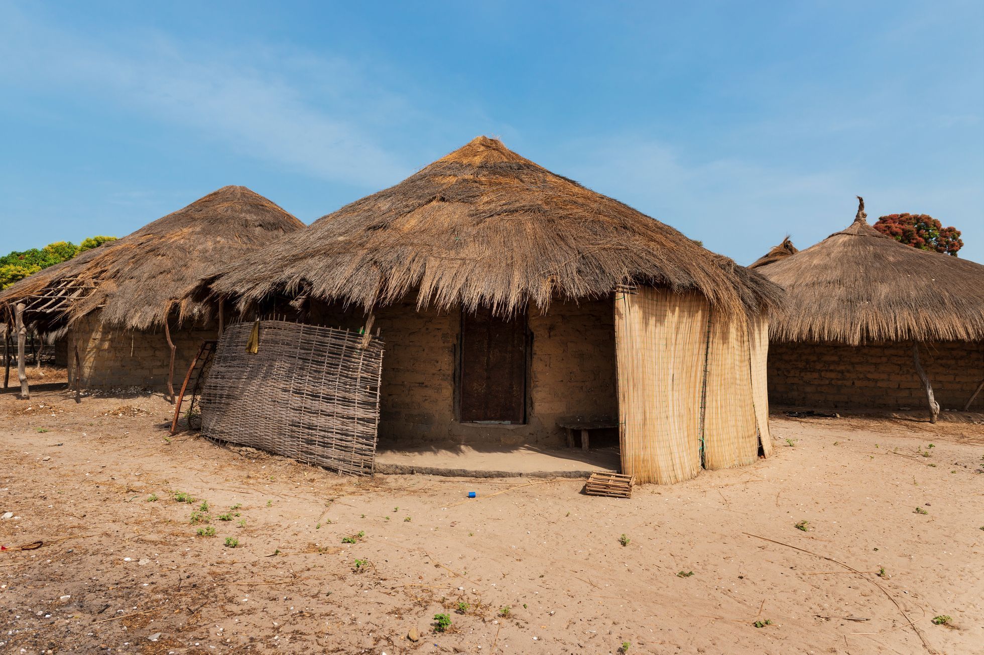 Souostroví Orango, Guniea-Bissau