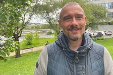"Kalousek je strašně fajn." Volební lídr nové strany chce brát hlasy Spolu