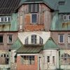 Památné ruiny Karlovarského kraje