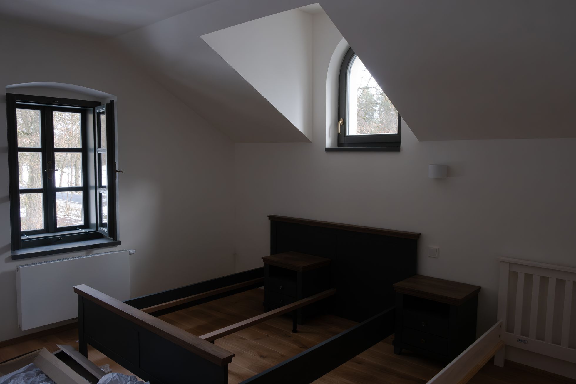 Výletní restaurace Rudolfov