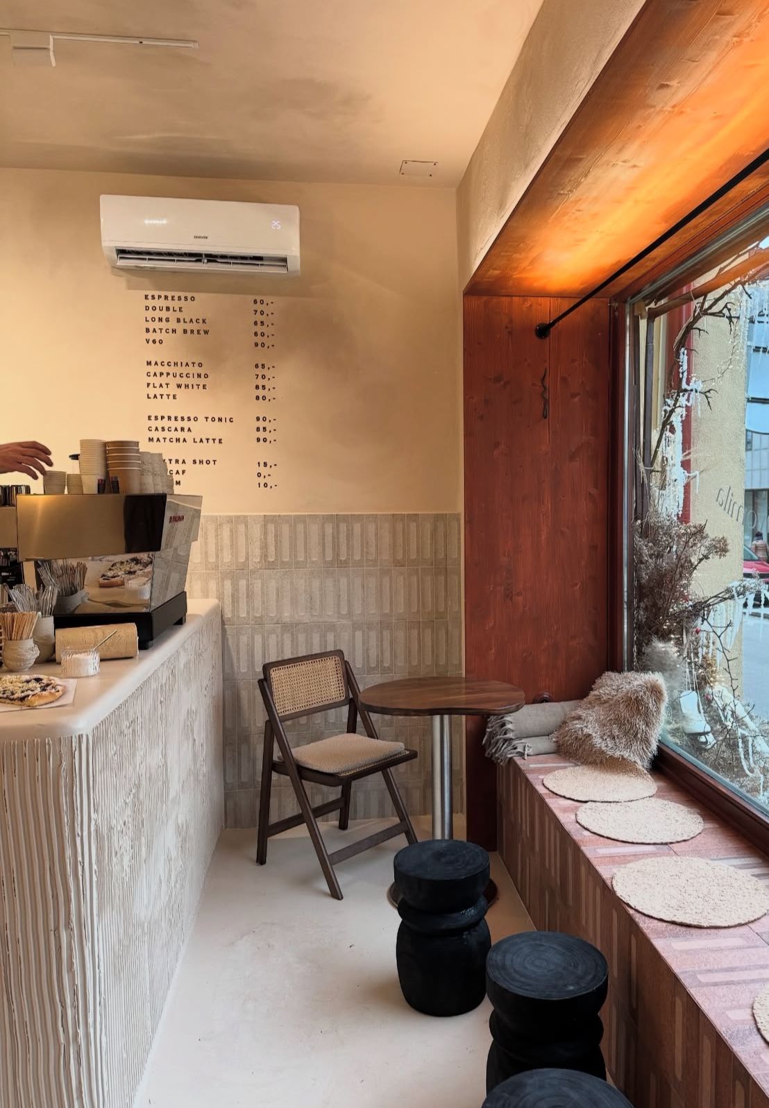 Kvartýr, kavárna, byt, rekonstrukce, pár, láska, Ústí nad Orlicí