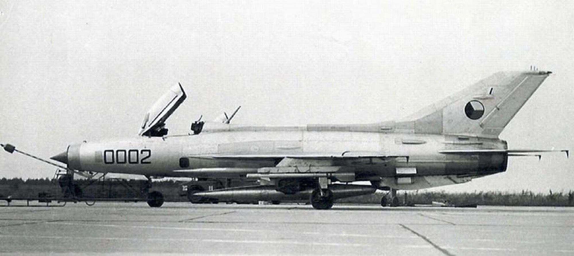 Mig 21, vojenské letadlo, Indie, konec, sovětský svaz, letectvo,