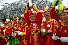 Hry v roce 2022 bude hostit Peking, vyhrál o čtyři hlasy