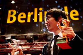 Foto: Berlinale se zahledělo na Dálný východ, zvláště do Číny