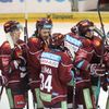 Sparta - Liberec, 52. kolo hokejové extraligy 2018-19
