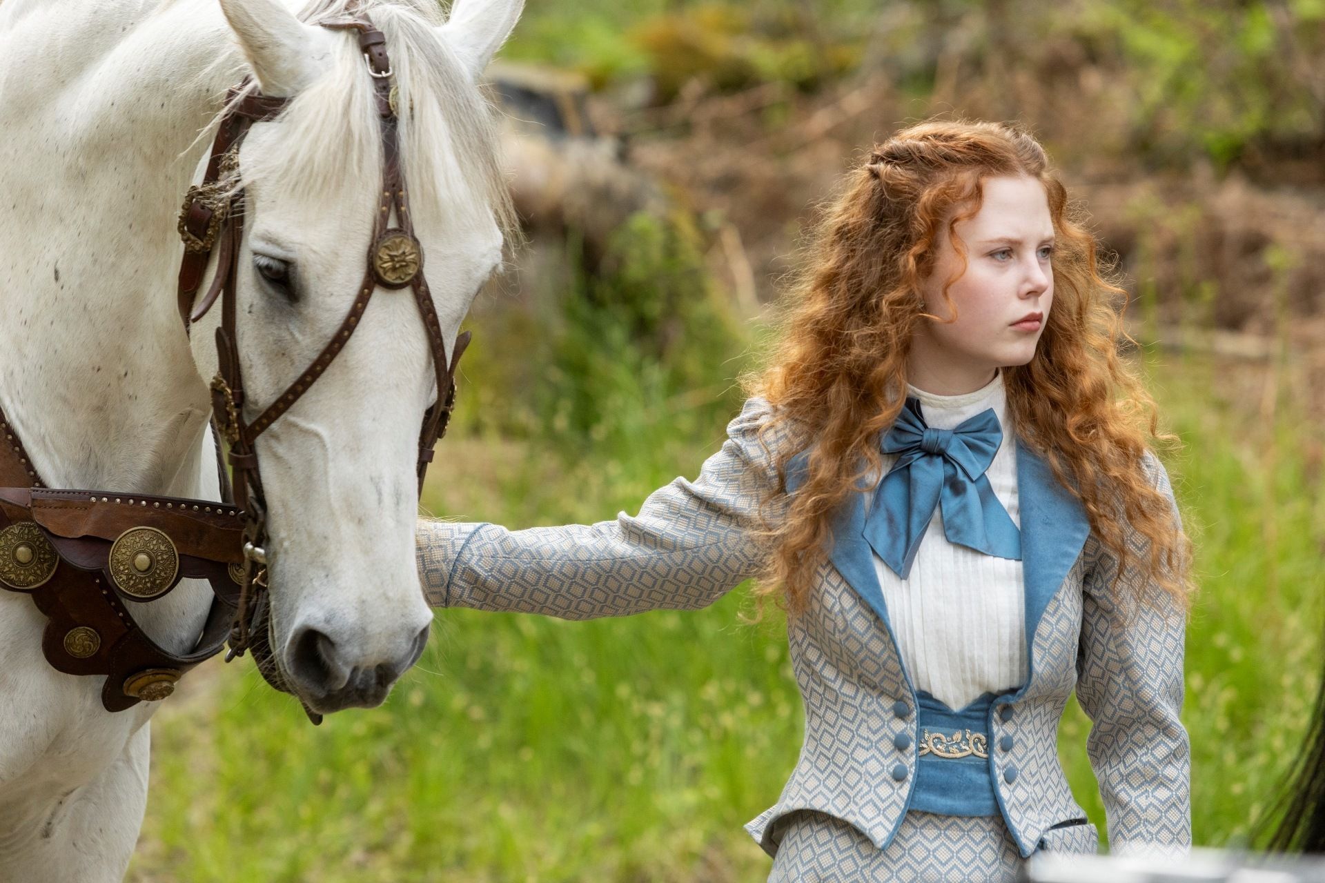 Tři princezny, film, 2024