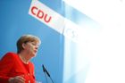 Merkelová slibuje, co už Česko má. Není o co stát, varují firmy před "totální" zaměstnaností