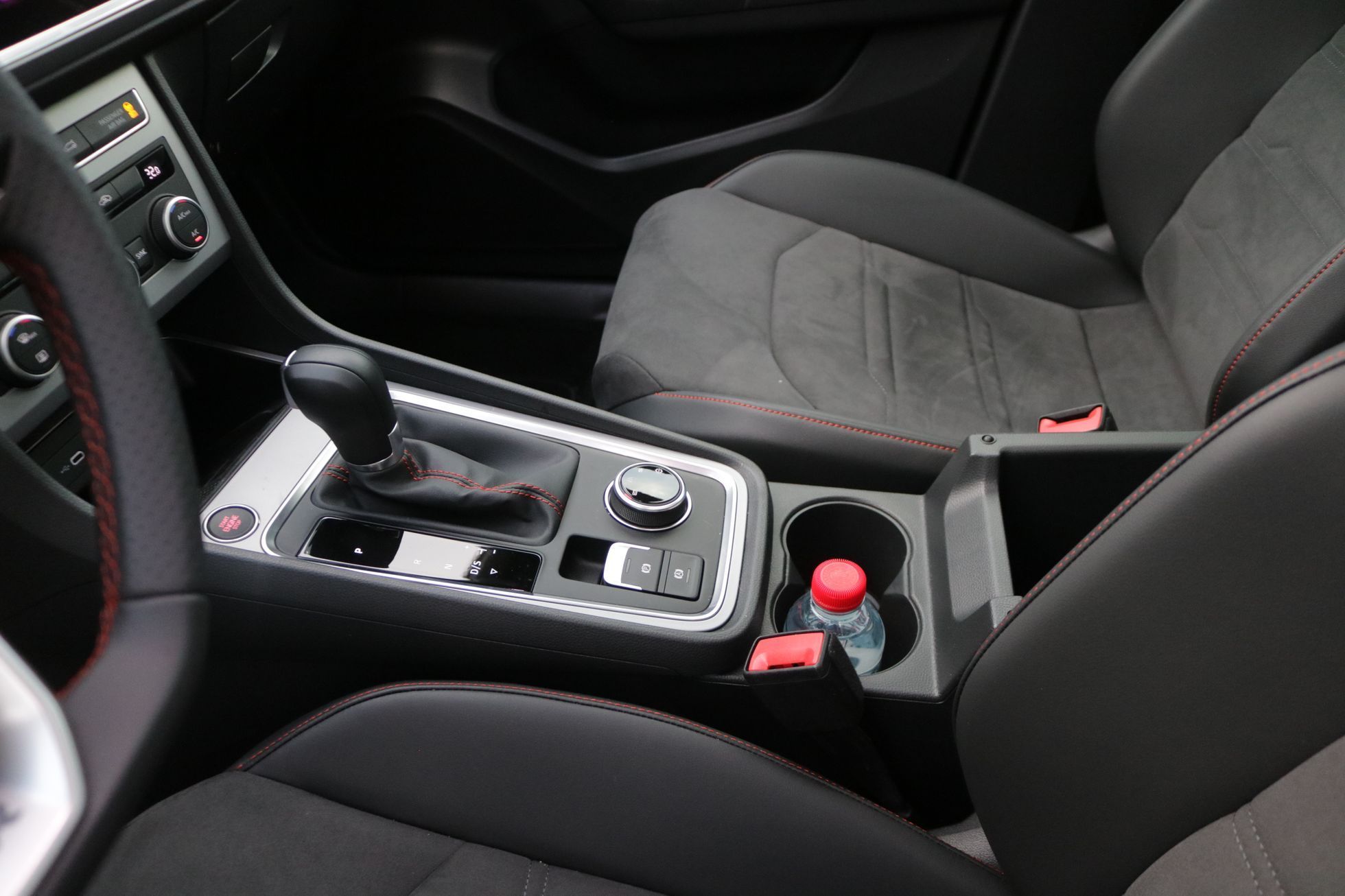 Seat Ateca facelift 2020