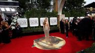 Televizní a filmové ceny se tradičně považují za předzvěst Oscarů.