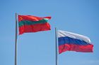 Separatistické Podněstří požádalo ruský parlament o ochranu před tlakem Kišiněva