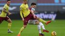 Declan Rice, Johann Berg Gudmundsson