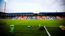 FC Viktoria Plzeň vs. AS Řím, tisková konference, trénink