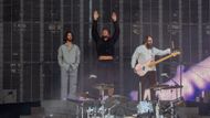 Imagine Dragons