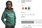 Matka černošského chlapce z reklamy na H&M: O rasismus nešlo, nechte to být
