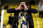 Fanoušci Fenerbahce se vzbouřili proti klubu. Zoufale je potřebujeme, stýskal si kouč
