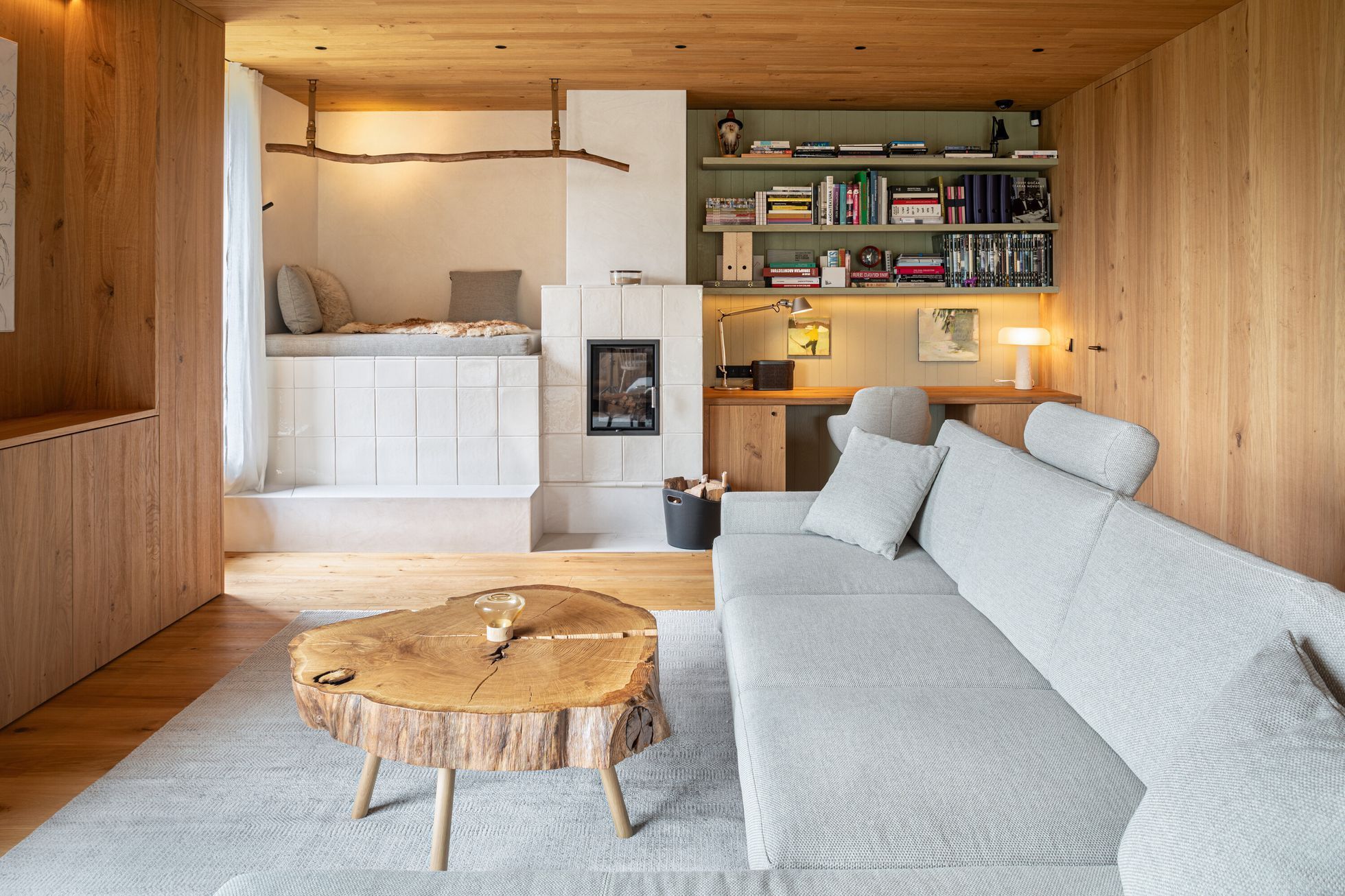 bouda, chata, chalupa, Krkonoše, Architektura