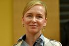 Maříková z SPD zřejmě unikne stíhání za přirovnání muslimů k invazivním druhům