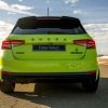 Škoda Fabia Rally2
