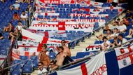 World Cup - European Qualifiers - Group K - Andorra v England
