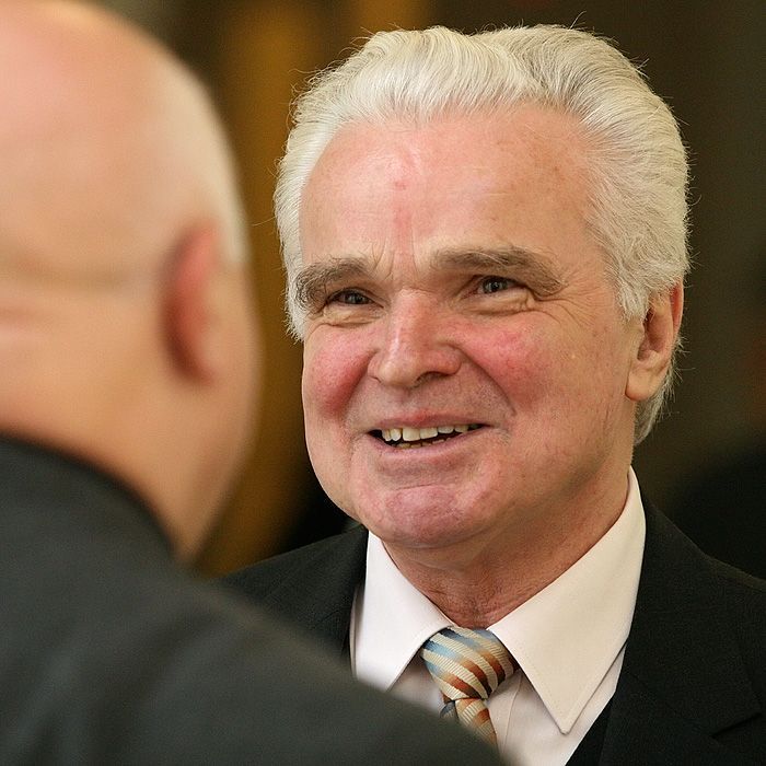svědek Zdeněk Častoral