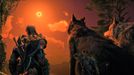 God of War využívá severskou mytologii a různě ji upravuje. Nabízí ale moderní pojetí, které je blízké i hráčům u televize.