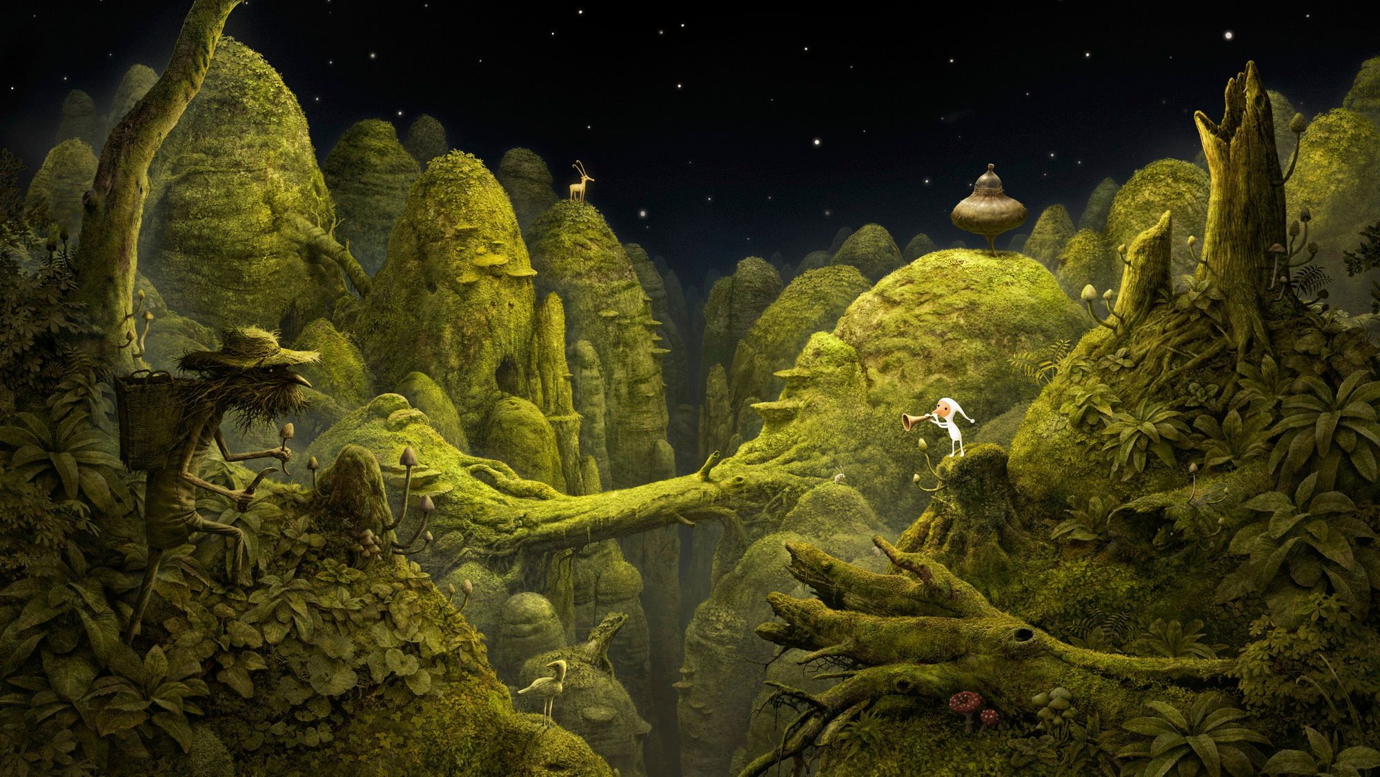 Adolf Lachman, výstava, Villa Pellé, 2024