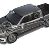Ram 1500 V8 Hemi