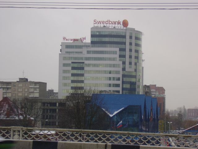 Rusko Kaliningrad 8