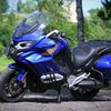 Jawa JD 750