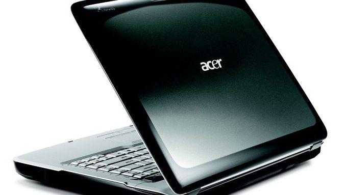 Značka Acer se stala loňskou jedničkou v prodejích v ČR.