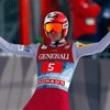Skoky na lyžích, Turné čtyř můstků v Ga-Pa: Kamil Stoch