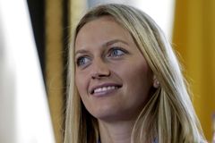 Kvitová: Můj pohled na život se úplně změnil. Tenis teď pro mě znamená obří motivaci