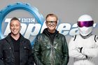 Den D pro BBC se blíží, o víkendu vzkřísí Top Gear. Úkol zní jasně: zbavit se "syndromu Clarkson"