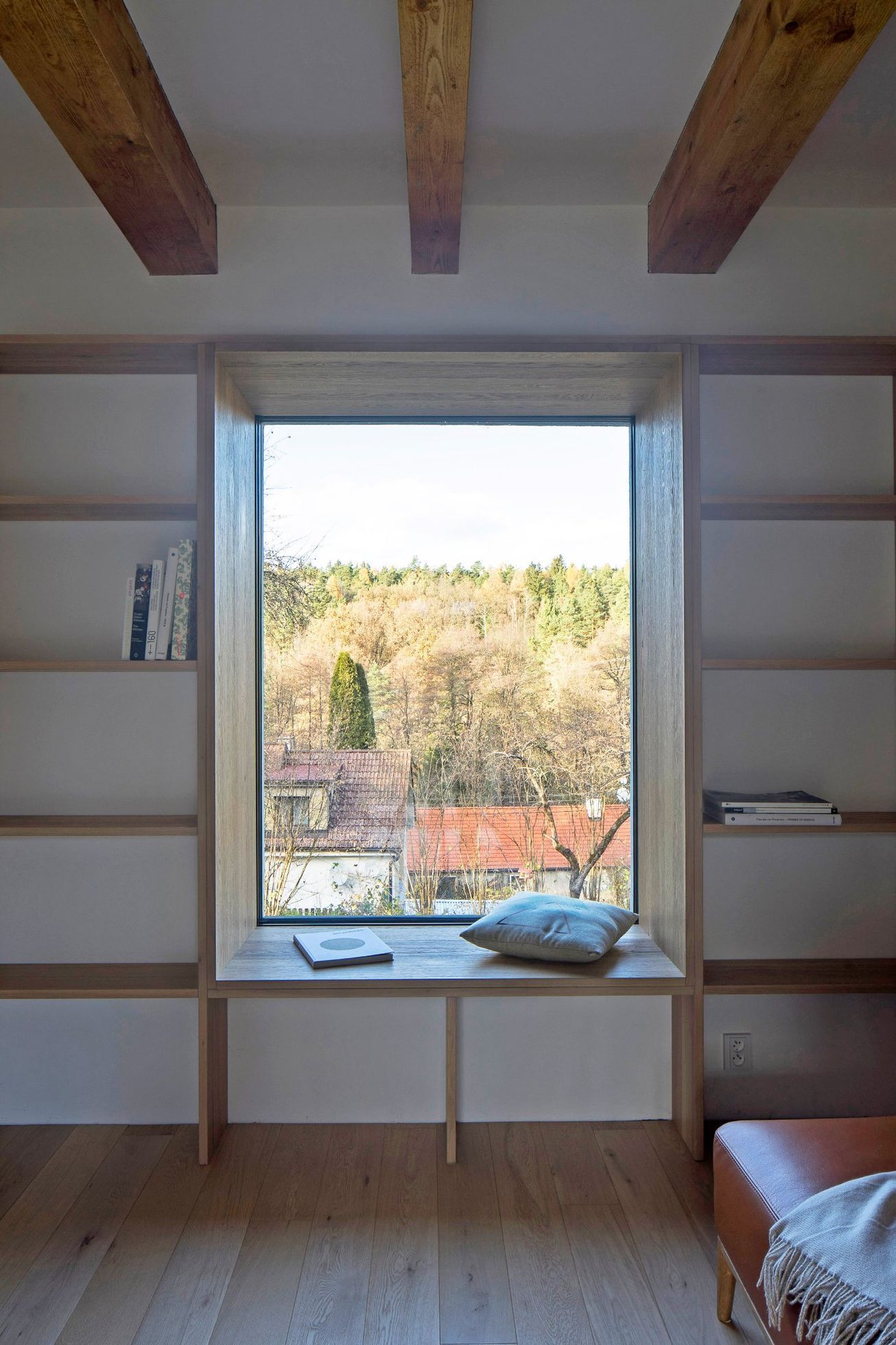 Víkendový dům Lenka Míková