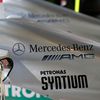 Michael Schumacher, Mercedes
