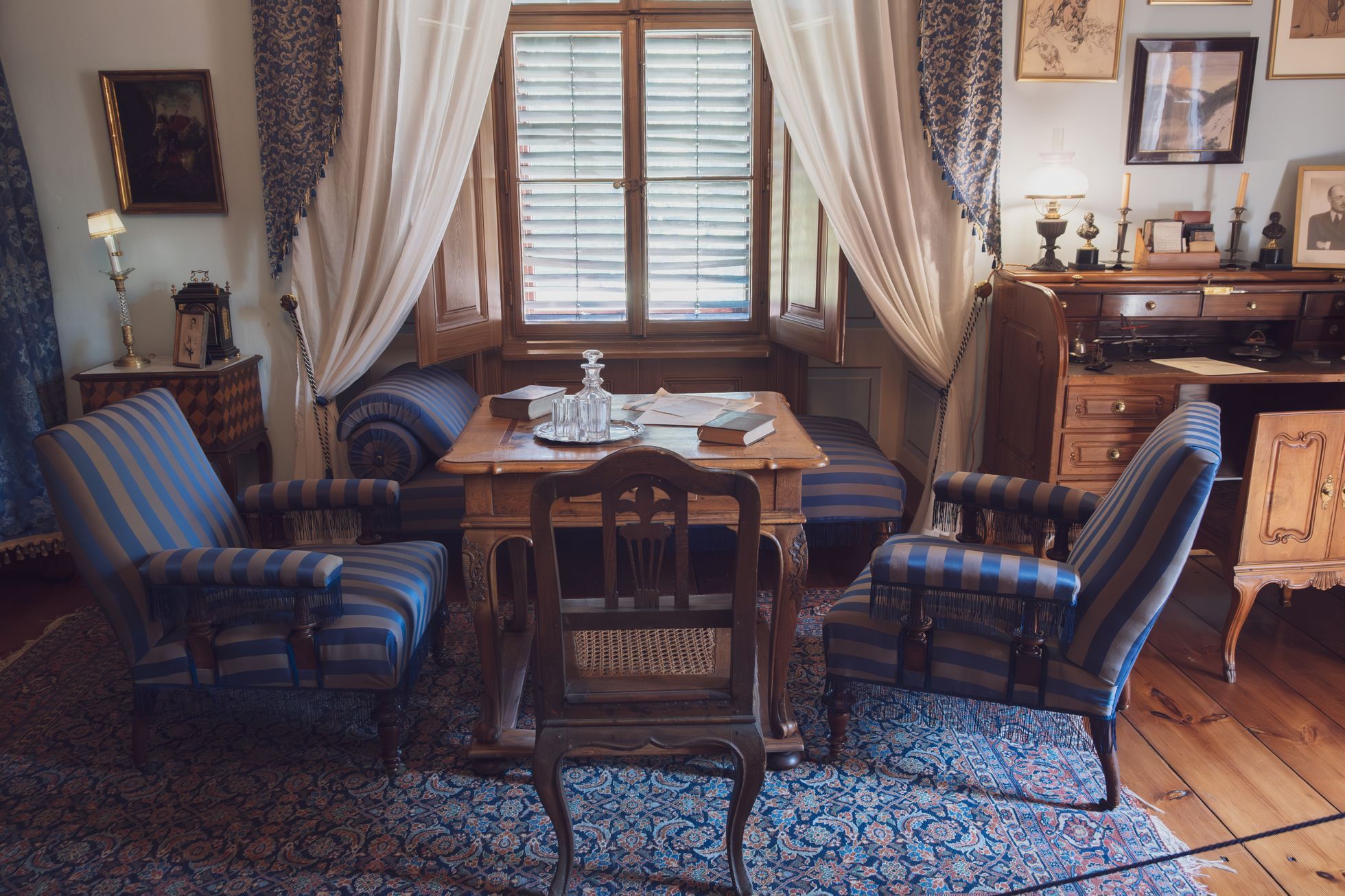 Tomáš Horyna Červená Lhota