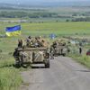 Ukrajina - armáda - Vydrodžennja