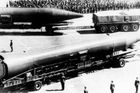 USA a Rusko zlikvidovaly od roku 1987 tisíce balistických raket. Nyní smlouva končí