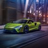 McLaren Artura nový supersport plug-in hybrid