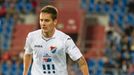 SL, Baník Ostrava - Slavia Praha