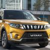 Suzuki Vitara 2019