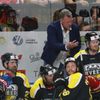 hokej, exhibice, Tým Voras - Tým Pasta, Radim Rulík
