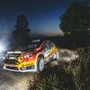 Rallye Český Krumlov 2017 - Miroslav Jakeš, Ford Fiesta R5